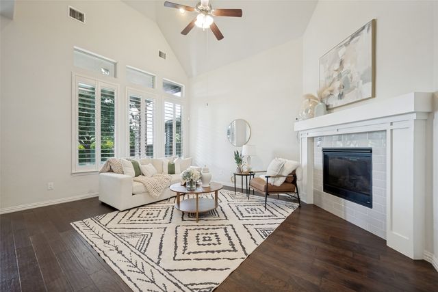6213 Cedar Sage Trail, Flower Mound, TX 76226
