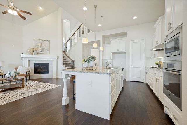 6213 Cedar Sage Trail, Flower Mound, TX 76226