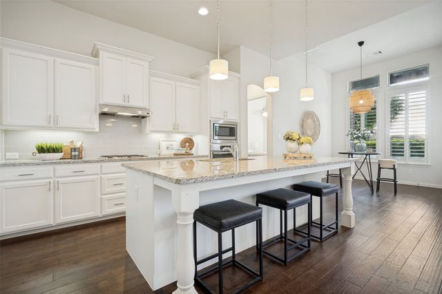 6213 Cedar Sage Trail, Flower Mound, TX 76226
