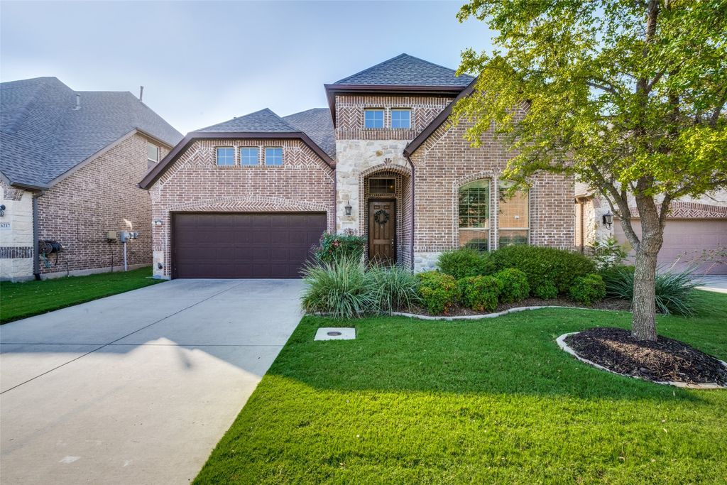6213 Cedar Sage Trail, Flower Mound, TX 76226