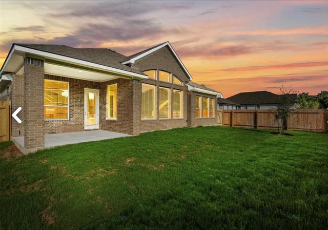 104 Cherry Sage CV, Georgetown, TX 78628