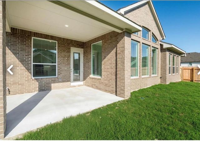 104 Cherry Sage CV, Georgetown, TX 78628