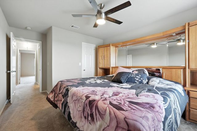 1925 Fountain Spray Drive, Wylie, TX 75098