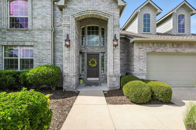 1925 Fountain Spray Drive, Wylie, TX 75098