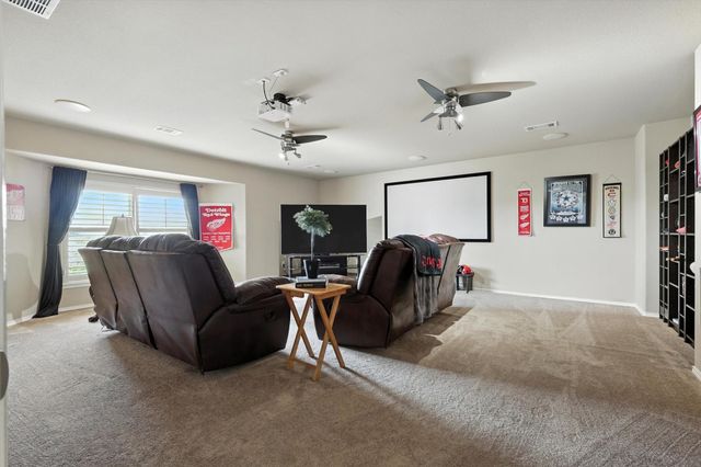 1925 Fountain Spray Drive, Wylie, TX 75098