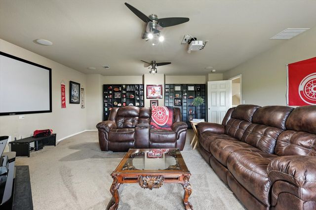1925 Fountain Spray Drive, Wylie, TX 75098