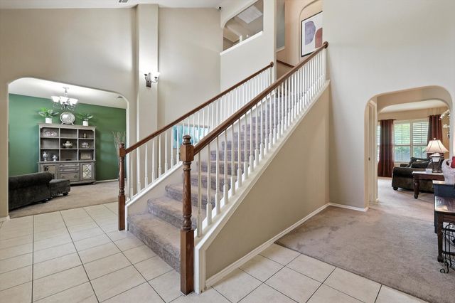 1925 Fountain Spray Drive, Wylie, TX 75098