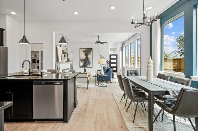 5318 Majestic Court, Manvel, TX 77578