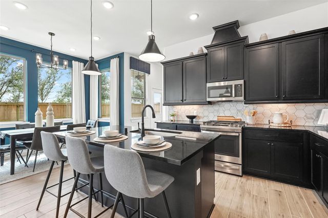 5318 Majestic Court, Manvel, TX 77578