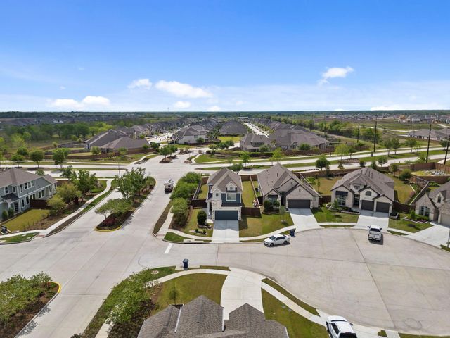 5318 Majestic Court, Manvel, TX 77578