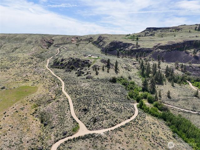 0 Fielder Road, Mansfield, WA 98830