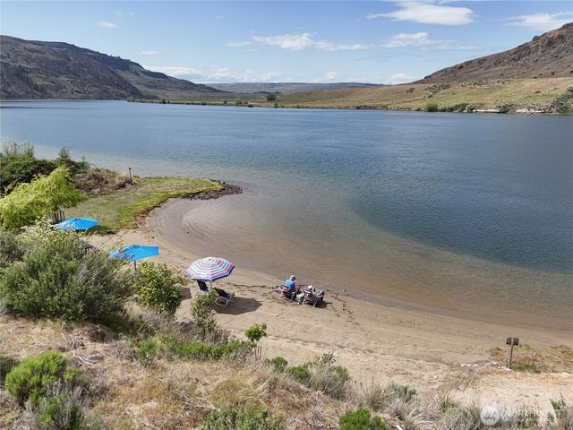 0 Fielder Road, Mansfield, WA 98830