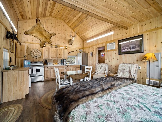 0 Fielder Road, Mansfield, WA 98830