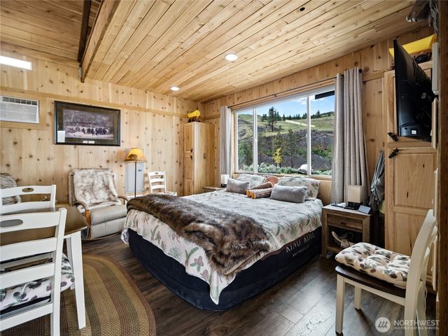 0 Fielder Road, Mansfield, WA 98830