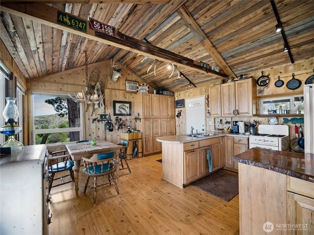 0 Fielder Road, Mansfield, WA 98830