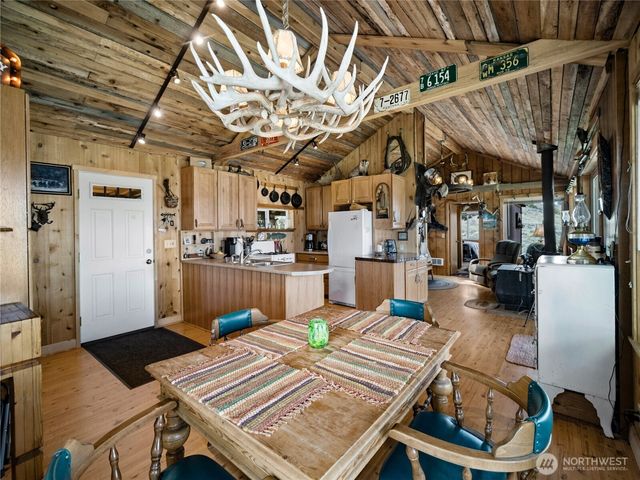 0 Fielder Road, Mansfield, WA 98830