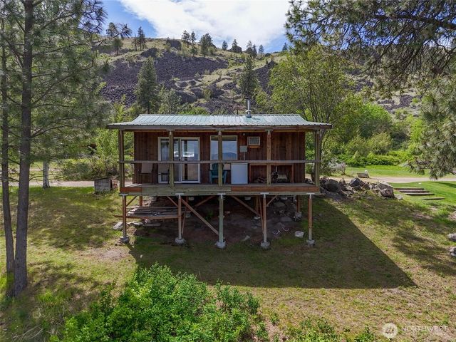 0 Fielder Road, Mansfield, WA 98830