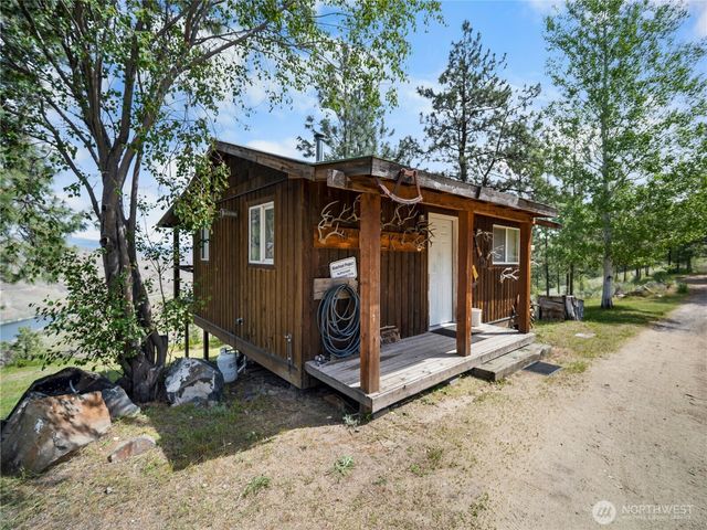 0 Fielder Road, Mansfield, WA 98830