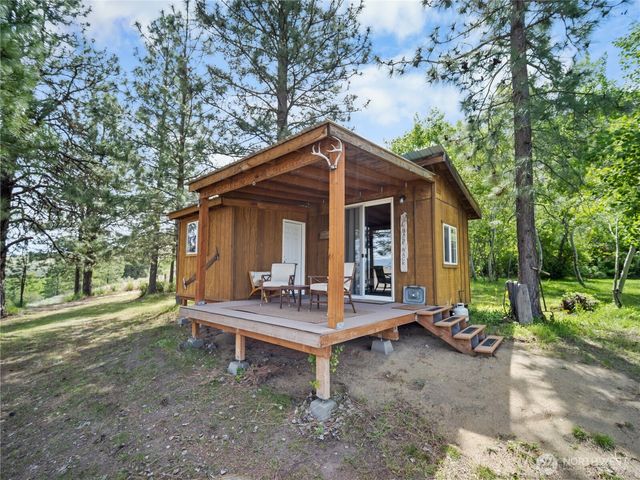 0 Fielder Road, Mansfield, WA 98830