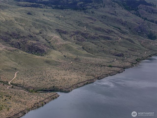 0 Fielder Road, Mansfield, WA 98830