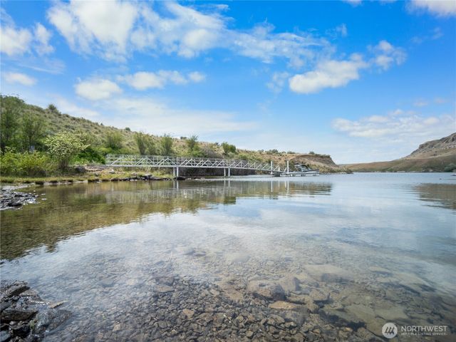 0 Fielder Road, Mansfield, WA 98830