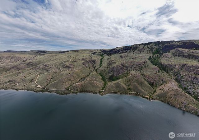 0 Fielder Road, Mansfield, WA 98830