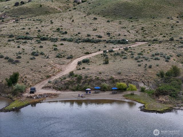 0 Fielder Road, Mansfield, WA 98830