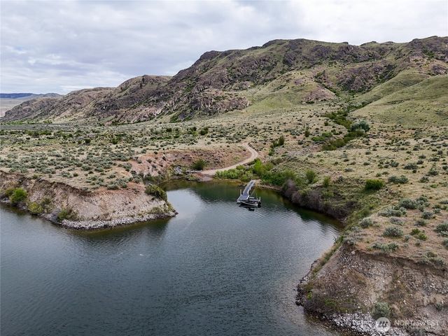 0 Fielder Road, Mansfield, WA 98830