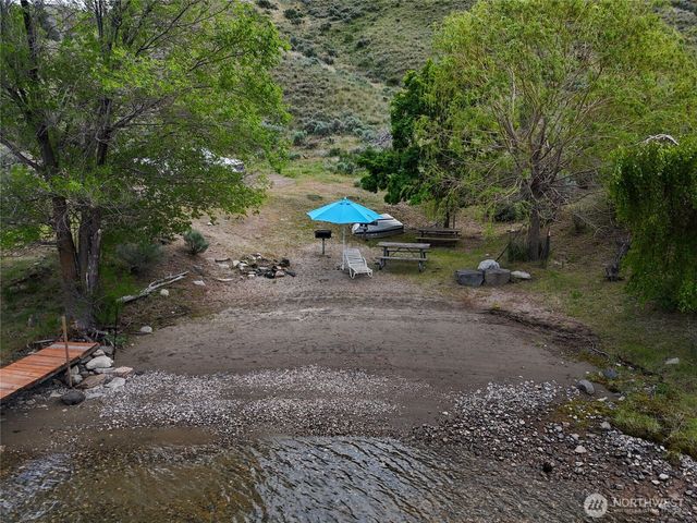 0 Fielder Road, Mansfield, WA 98830