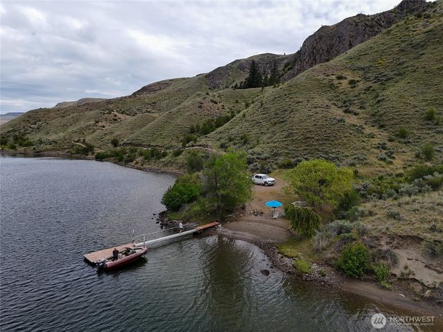 0 Fielder Road, Mansfield, WA 98830