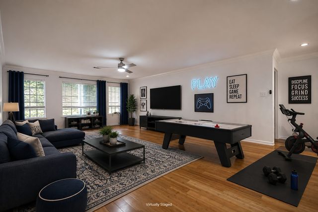 4407 Murwick Drive, Arlington, TX 76016