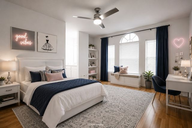 4407 Murwick Drive, Arlington, TX 76016