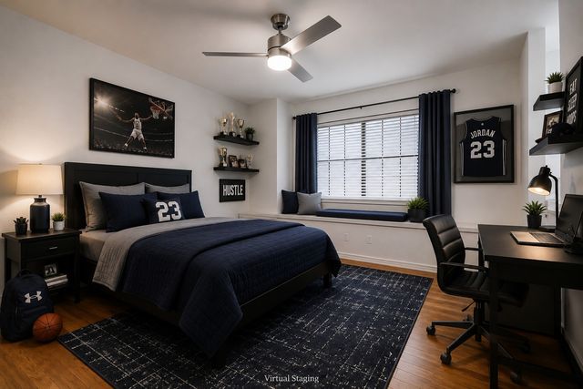 4407 Murwick Drive, Arlington, TX 76016