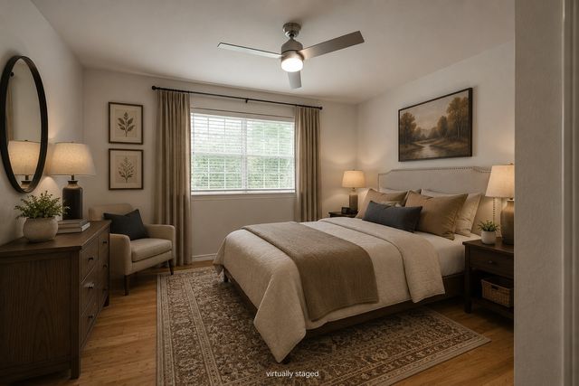 4407 Murwick Drive, Arlington, TX 76016