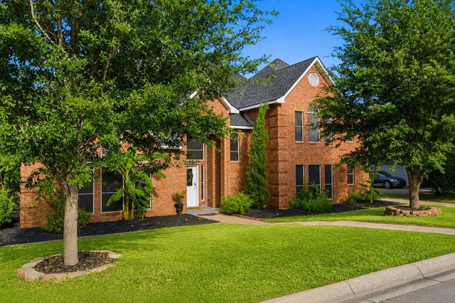 4407 Murwick Drive, Arlington, TX 76016