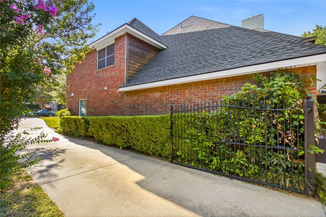 4407 Murwick Drive, Arlington, TX 76016