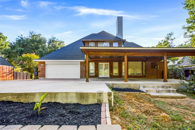 4407 Murwick Drive, Arlington, TX 76016