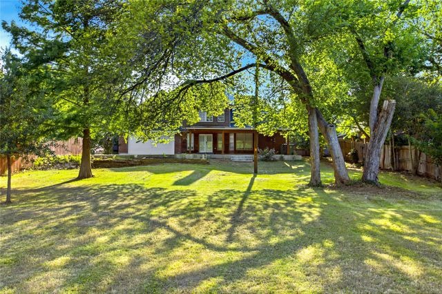 4407 Murwick Drive, Arlington, TX 76016