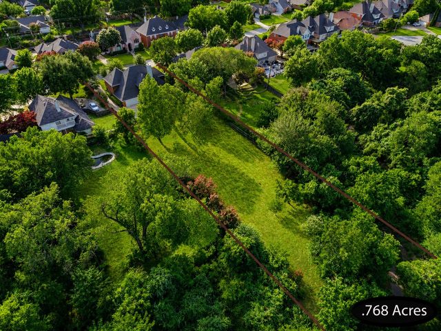 4407 Murwick Drive, Arlington, TX 76016