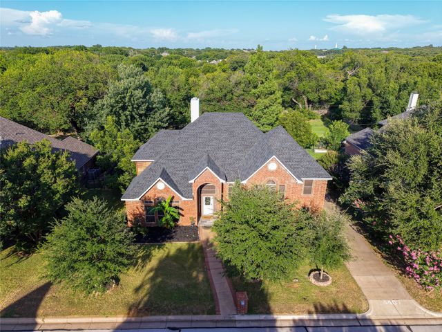 4407 Murwick Drive, Arlington, TX 76016