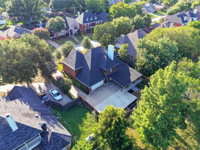 4407 Murwick Drive, Arlington, TX 76016