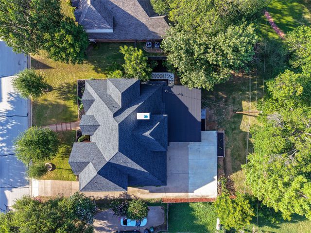 4407 Murwick Drive, Arlington, TX 76016