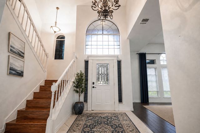 4407 Murwick Drive, Arlington, TX 76016