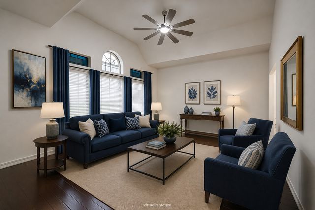 4407 Murwick Drive, Arlington, TX 76016