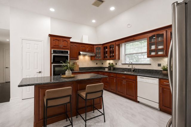 4407 Murwick Drive, Arlington, TX 76016