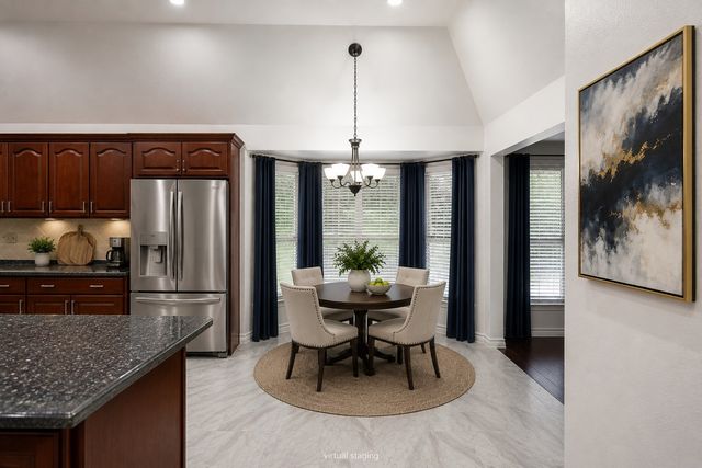 4407 Murwick Drive, Arlington, TX 76016