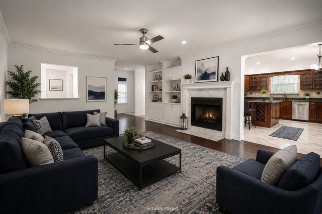 4407 Murwick Drive, Arlington, TX 76016