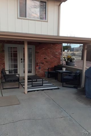 26 Sierra Dr, La Junta, CO 81050