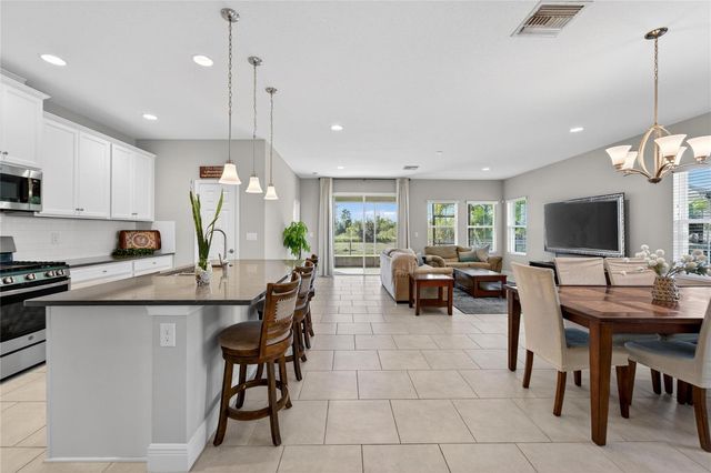 5427 SILVER SUN DRIVE, Apollo Beach, FL 33572