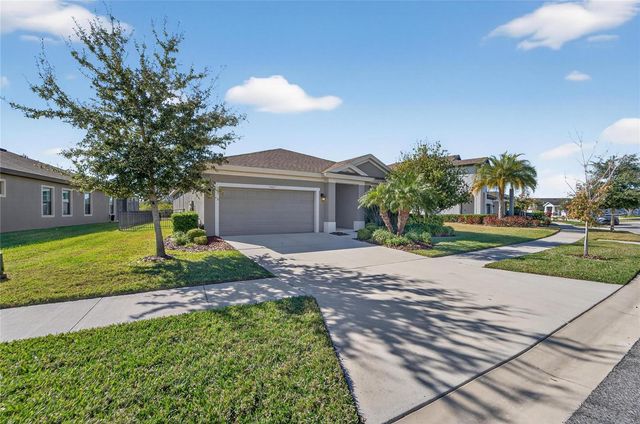 5427 SILVER SUN DRIVE, Apollo Beach, FL 33572